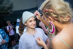 Žinomo, nelaimę išgyvenusio kompozitoriaus sūnus: „Jeigu nori muzikuoti, tau nereikia balso“