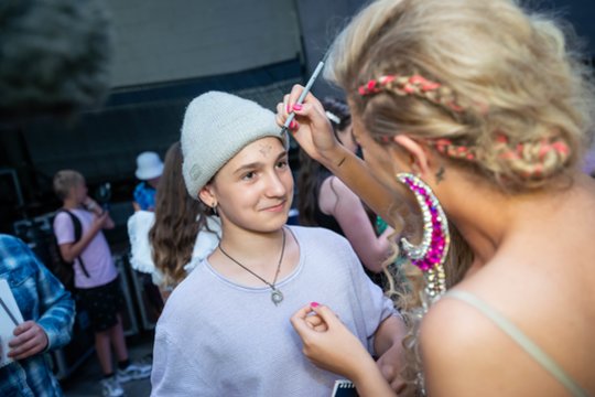 Žinomo, nelaimę išgyvenusio kompozitoriaus sūnus: „Jeigu nori muzikuoti, tau nereikia balso“