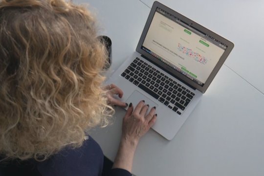 Puikios naujienos ištroškusiems žinių – karantino nuobodulį įveiks Skaitmeninė savaitė internete