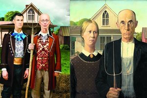 Arūnas Valinskas apie „Auksinius svogūnus“: „Ketverius metus Lietuvoje kaimas valdo“