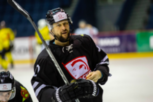 „Hockey Punks“ vadovas Š. Kuliešius – čempionai turi paaiškėti aikštėje, o ne kabinete