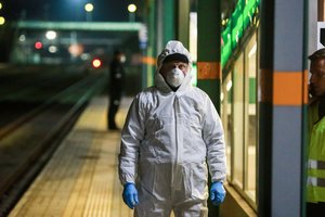 Policija ketvirtadienį sulaukė 365 pranešimų dėl karantino nesilaikymo