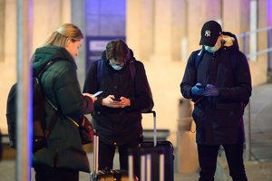 Tenerifėje strigusiems lietuviams – skrydis sekmadienį: kaina triženklė