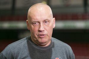 Čempionais netapę R. Kurtinaičio auklėtiniai iškovojo bilietą į kito sezono Eurolygą