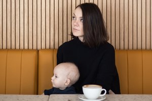 Vilnietė parodė, kokia įvairi ir nenuobodi gali būti vaiko mityba