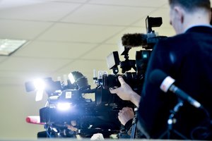 Latvijos žiniasklaida – ant bankroto slenksčio