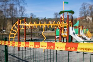 Vilniuje aptveriamos visos miesto laisvalaikio erdvės: daugiau kaip 500 vietų