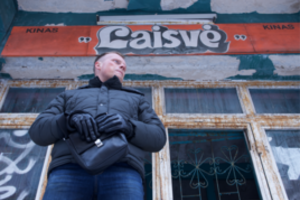 Už draugo nužudymą kalėjęs Mantvydas Ananka papasakojo apie sukrečiantį įvykį