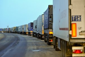 Europos Komisija pritarė vežėjų siūlymams: poilsio taisyklės bus suvienodintos