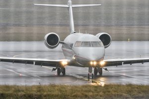 Rusijai sustabdžius skrydžius, „Oro navigacija“ neteks dar 50 proc. darbo