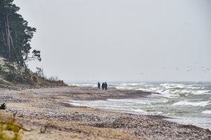 Uždraudė atvykti į vietą Lietuvos pajūryje: nepaklusiusių laukia baudos