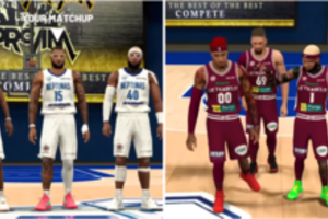 Dvikova virtualioje erdvėje: „Neptūnas“ ir „Lietkabelis“ sužaidė parodomąsias rungtynes