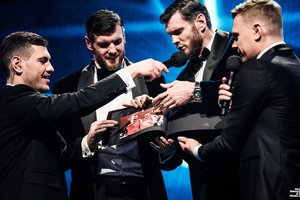 „M.A.M.A iš namų“ žvaigždynas atvers savo namų duris: žada staigmenų