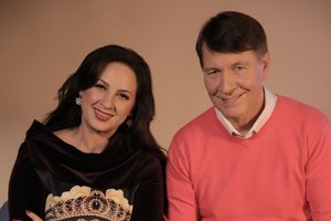 Liveta ir Petras Kazlauskai atskleidė, kaip saugosi nuo virusų: įvardijo rezultatus