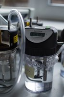 Gyvybingumo ženklai versle: prietaisų patikros būtinybė nepradingo