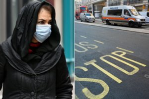 Londone koronaviruso siautėjimą iš arti stebinti Daiva: tik vienas dalykas gali išgelbėti gyvybes Lietuvoje