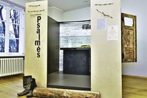 Uždaryti muziejai pravėrė lobynus: kelios daiktų istorijos sudomins