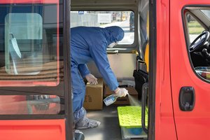 Vilniaus medikams – savivaldybės dovana