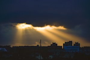 Klimatologas apie artėjančius balandžio pradžios reiškinius: tai ne anomalija