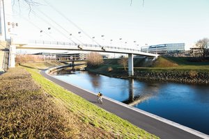 Trečia tragedija paženklinta Nemuno pakrantė privertė Kauno valdžią pakeisti nuomonę