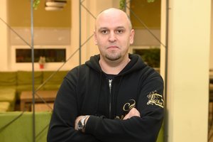 Individualių sporto šakų atstovai pasakė, dėl ko jiems labiausiai apmaudu