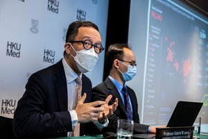 Taivanas pakvietė dirbti iš Kinijos išsiųstus JAV žurnalistus