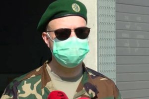 A. Veryga ramino Kauno klinikinės ligoninės personalą: pagal nuotraukas negalime atleisti vadovo