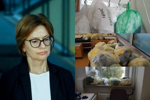 Po skandalingų nuotraukų iš Kauno klinikinės ligoninės – darbuotojų pranešimas: pasitikime vadovu