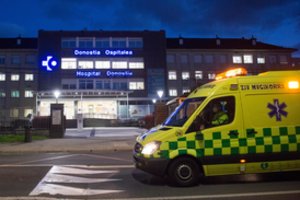 Nuo koronaviruso mirė Ispanijos princesė Maria Teresa de Bourbon-Parma