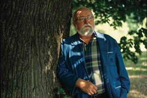 Mirė iškilus lenkų kompozitorius, lietuvių muzikų bičiulis Krzysztofas Pendereckis