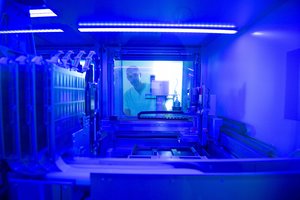 Medicinos laboratorijas A. Veryga išmetė už borto: požiūrio į privačią mediciną keisti neskuba