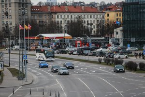 Karantinas – privalomas visiems: kauniečiai gali pranešti apie pažeidimus