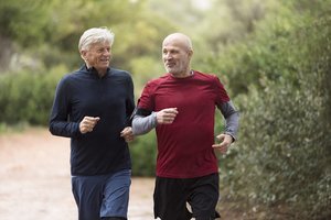 Vyriškas būdas kontroliuoti šlapimo nelaikymą