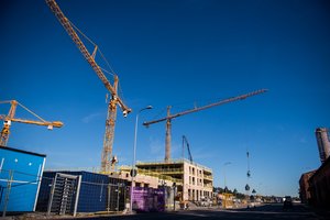 Didžiausia investuotoja Lietuvoje išlieka Švedija