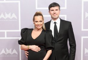 Ingrida Martinkėnaitė atskleidė netrukus gimsiančio vaikelio lytį