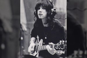 Nuo koronaviruso mirė hito „I love Rock‘ N‘ Roll“ bendraautorius Alanas Merrillas