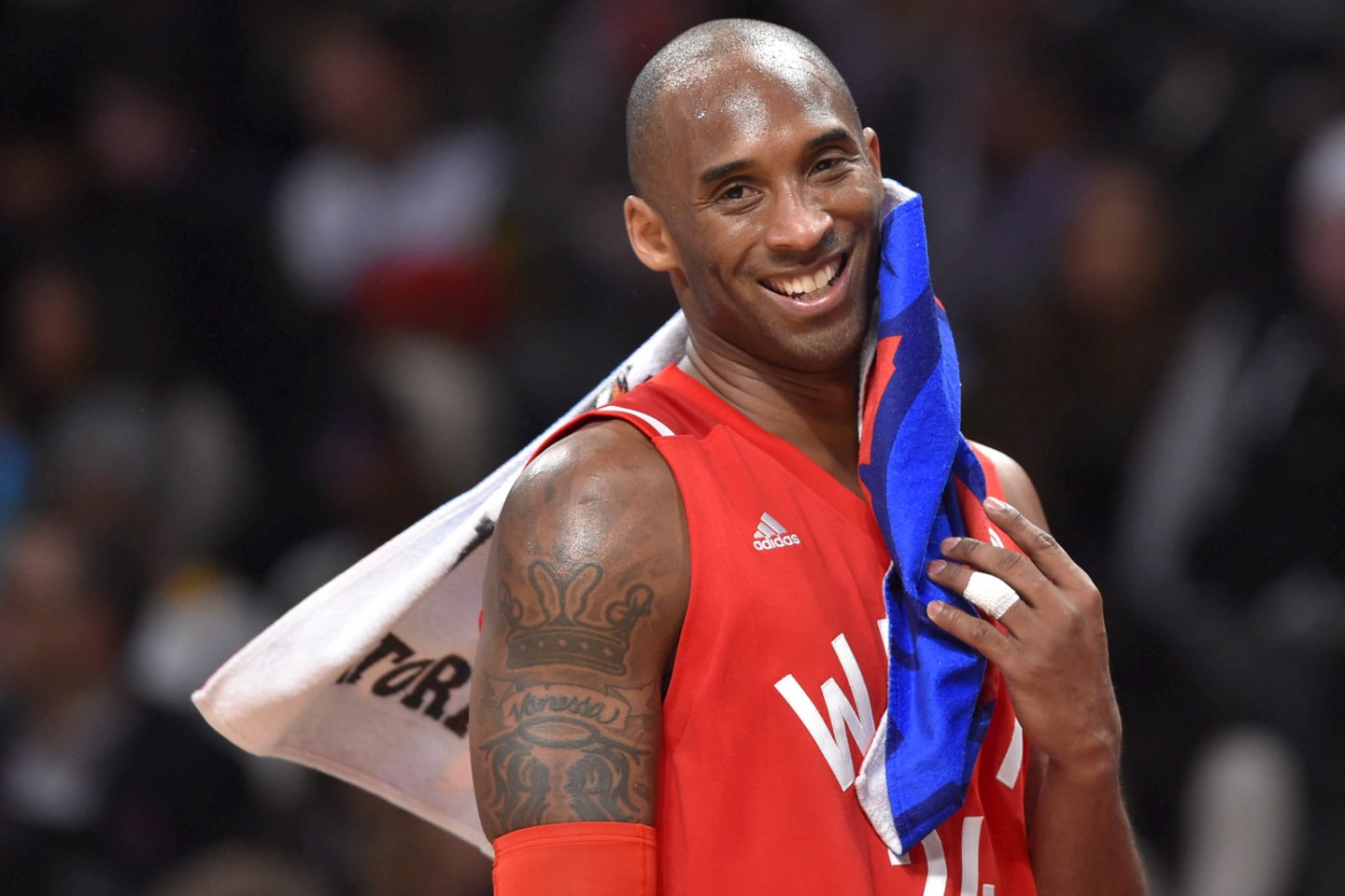 Kobe Bryantas.<br>Reuters/Scanpix nuotr.