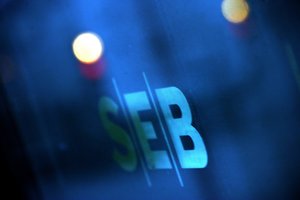 Naujienos SEB banko klientams: teiks mokėjimo pagal telefono numerį paslaugą