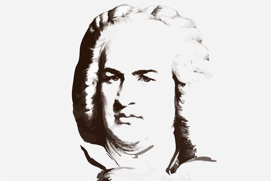 1685 m. gimė vokiečių kompozitorius ir vargonininkas Johannas Sebastianas Bachas. Sukūrė daugiau kaip 1000 beveik visų to meto žanrų, išskyrus operą, kūrinių. Gyvas būdamas buvo žinomas tik Vokietijoje, vėliau kurį laiką – visai užmirštas. Mirė 1750 m.