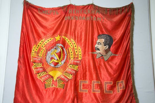 1922 m. Stalinas tapo Rusijos bolševikų partijos, tai reiškė – ir visos Sovietų sąjungos vadovu. Partijai vadovavo 30 metų – iki 1952 m. spalio 16 d.<br>123rf nuotr.