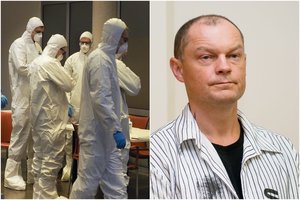 Kauno krašte iš 167 atvejų nenubaustas nė vienas saviizoliacijos nepaisęs pažeidėjas