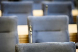 Seimo valdyba atsisako reprezentacinių lėšų ir siūlo tai daryti Vyriausybei