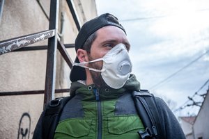 Iš Norvegijos grįžęs kėdainietis pašiurpo: 100 žmonių iš kelto paleido karantinuotis neištyrę