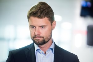 M. Majauskas siūlo iki 9 proc. sumažinti PVM maitinimo paslaugoms