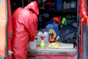 G. Nausėda ragina laikytis įstatymų: „Turime žinoti, ką perkame, už kiek perkame, iš ko perkame“ 