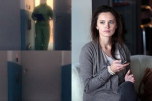 Koronavirusu užsikrėtusi prodiuserė Justina Ragauskaitė išleista namo: „Nieko labiau netroškau“