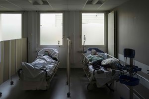 Lietuvoje nustatyti 7 nauji koronaviruso atvejai, pranešama apie 6 pasveikusius