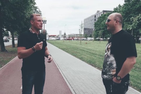 Egzekuciją prie Vandžiogalos prisiminęs vyras: „Meldžiausi, kad neužmuštų“