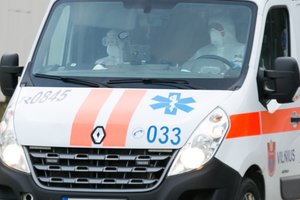 Koronavirusas nustatytas dar keturiems asmenims, iš viso Lietuvoje – 537