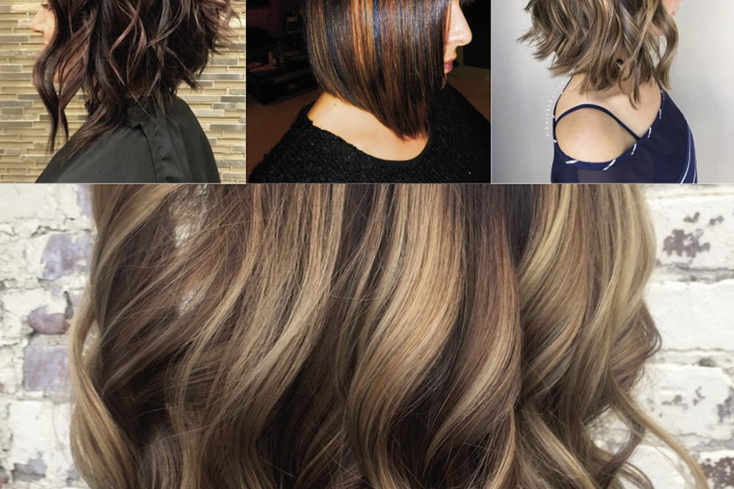 Plaukų spalvų tendencijos.<br>123rf.com nuotr.